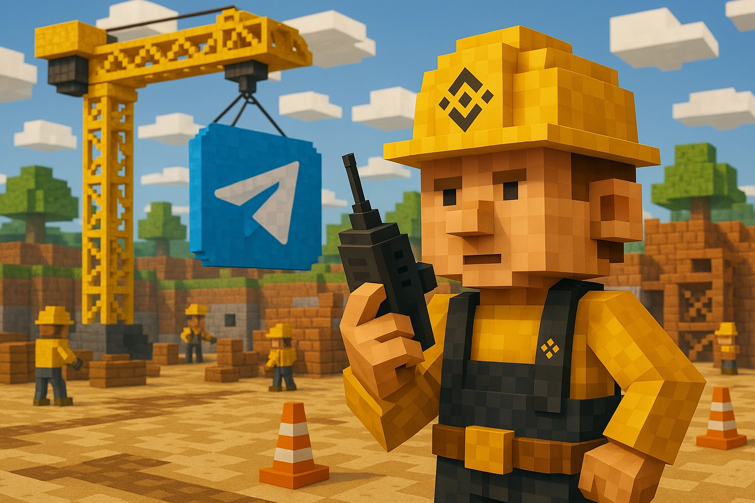 Telegram
